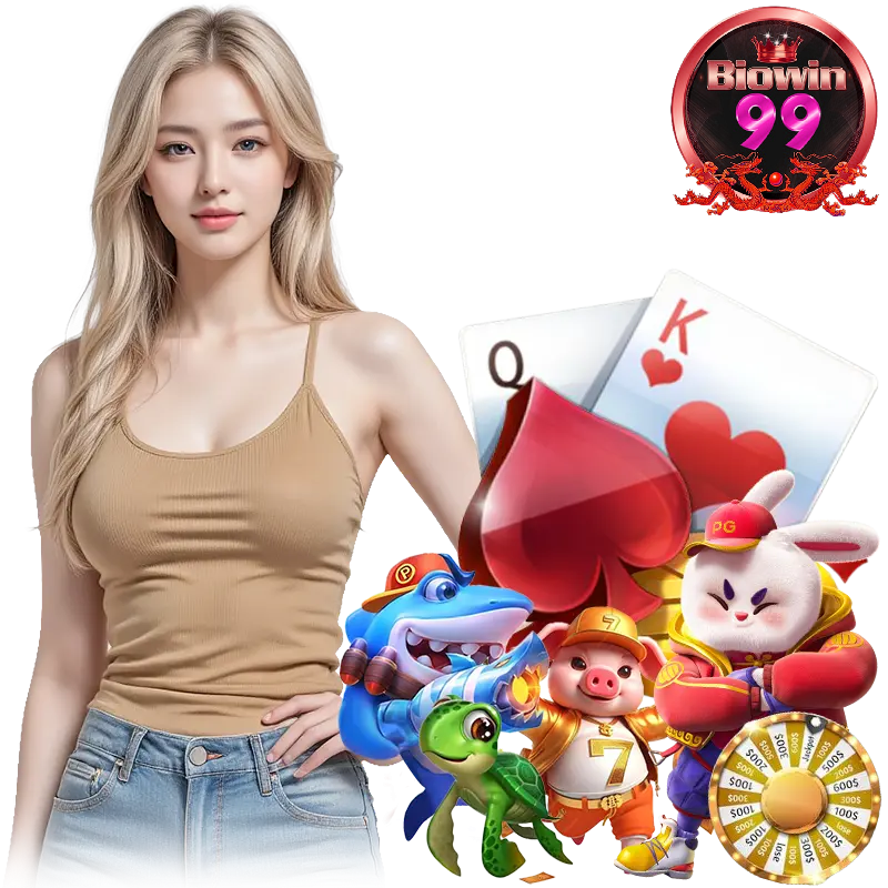 biowin99 ฝากไม่มีขั้นต่ำ