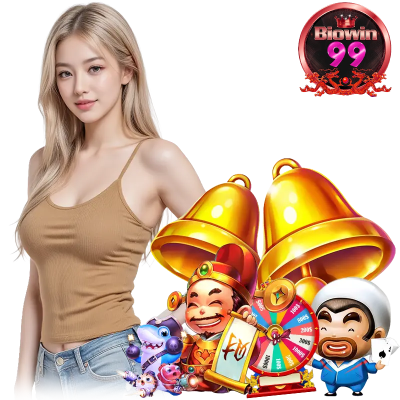 biowin99 โบนัส